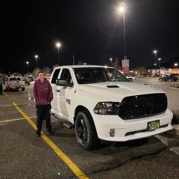 Meet your Posher, Patrick - Picture 1 of 1